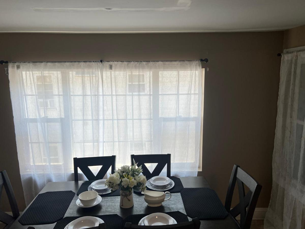 Shy'S Place Броктон Экстерьер фото